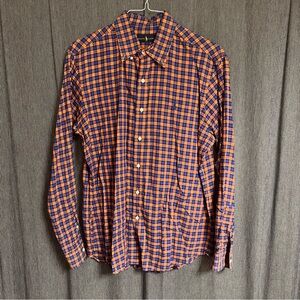 Ralph Lauren Men’s Button Up